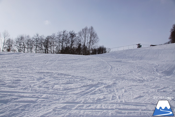 北海道スキー場巡り vol.1 ～マウントレースイ・栗山町・長沼・安平山スキー場～